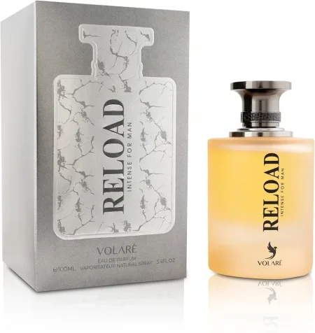 RELOAD Intense For Man by Volare